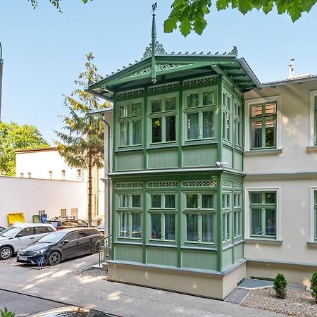 Royal Apartments - Winieckiego 소포트 외부 사진